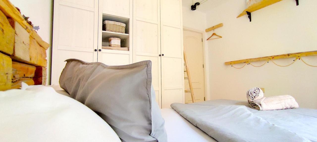Casa Carey Lägenhet Morro Jable  Exteriör bild