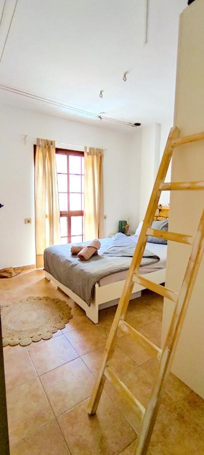 Casa Carey Lägenhet Morro Jable  Exteriör bild