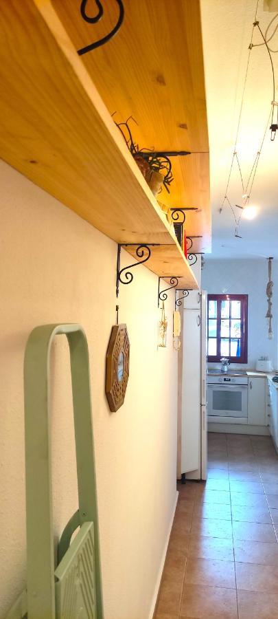 Casa Carey Lägenhet Morro Jable  Exteriör bild